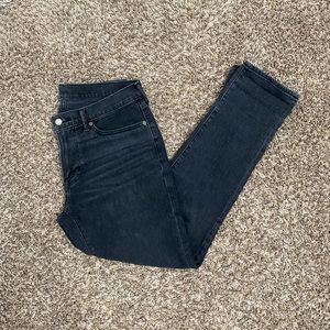 Abercrombie Men's Skinny Jeans